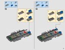 Istruzioni per la Costruzione - LEGO - 75181 - Y-Wing Starfighter™: Page 19