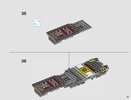 Istruzioni per la Costruzione - LEGO - 75181 - Y-Wing Starfighter™: Page 29