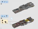 Istruzioni per la Costruzione - LEGO - 75181 - Y-Wing Starfighter™: Page 32