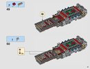 Istruzioni per la Costruzione - LEGO - 75181 - Y-Wing Starfighter™: Page 39