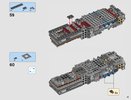 Istruzioni per la Costruzione - LEGO - 75181 - Y-Wing Starfighter™: Page 45