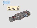 Istruzioni per la Costruzione - LEGO - 75181 - Y-Wing Starfighter™: Page 65