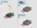 Istruzioni per la Costruzione - LEGO - 75181 - Y-Wing Starfighter™: Page 72