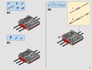 Istruzioni per la Costruzione - LEGO - 75181 - Y-Wing Starfighter™: Page 73