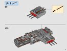 Istruzioni per la Costruzione - LEGO - 75181 - Y-Wing Starfighter™: Page 75