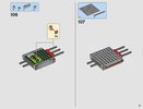 Istruzioni per la Costruzione - LEGO - 75181 - Y-Wing Starfighter™: Page 79