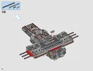 Istruzioni per la Costruzione - LEGO - 75181 - Y-Wing Starfighter™: Page 84