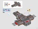 Istruzioni per la Costruzione - LEGO - 75181 - Y-Wing Starfighter™: Page 87