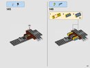 Istruzioni per la Costruzione - LEGO - 75181 - Y-Wing Starfighter™: Page 109