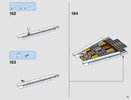 Istruzioni per la Costruzione - LEGO - 75181 - Y-Wing Starfighter™: Page 115