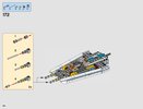 Istruzioni per la Costruzione - LEGO - 75181 - Y-Wing Starfighter™: Page 120