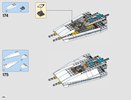 Istruzioni per la Costruzione - LEGO - 75181 - Y-Wing Starfighter™: Page 122