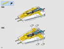 Istruzioni per la Costruzione - LEGO - 75181 - Y-Wing Starfighter™: Page 132