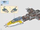 Istruzioni per la Costruzione - LEGO - 75181 - Y-Wing Starfighter™: Page 144