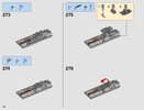 Istruzioni per la Costruzione - LEGO - 75181 - Y-Wing Starfighter™: Page 176