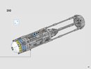 Istruzioni per la Costruzione - LEGO - 75181 - Y-Wing Starfighter™: Page 191