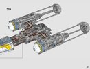 Istruzioni per la Costruzione - LEGO - 75181 - Y-Wing Starfighter™: Page 195