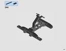 Istruzioni per la Costruzione - LEGO - 75181 - Y-Wing Starfighter™: Page 209