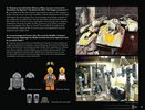 Istruzioni per la Costruzione - LEGO - 75181 - Y-Wing Starfighter™: Page 17