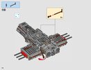 Istruzioni per la Costruzione - LEGO - 75181 - Y-Wing Starfighter™: Page 102