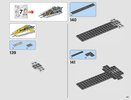 Istruzioni per la Costruzione - LEGO - 75181 - Y-Wing Starfighter™: Page 123