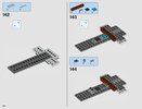 Istruzioni per la Costruzione - LEGO - 75181 - Y-Wing Starfighter™: Page 124