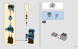 Istruzioni per la Costruzione - LEGO - Star Wars - 75182 - Republic Fighter Tank™: Page 3