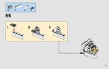 Istruzioni per la Costruzione - LEGO - Star Wars - 75182 - Republic Fighter Tank™: Page 7