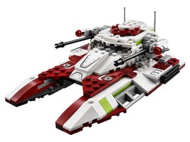 75182 - Republic Fighter Tank™