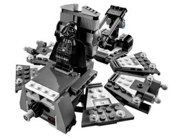 75183 - Darth Vader™ Transformation