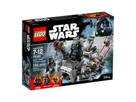 LEGO - Star Wars - 75183 - La trasformazione di Darth Vader™