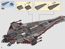 Istruzioni per la Costruzione - LEGO - Star Wars - 75186 - Arrowhead: Page 90