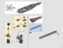 Istruzioni per la Costruzione - LEGO - Star Wars - 75186 - Arrowhead: Page 33