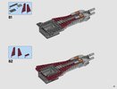 Istruzioni per la Costruzione - LEGO - Star Wars - 75186 - Arrowhead: Page 43