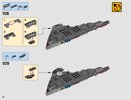 Istruzioni per la Costruzione - LEGO - Star Wars - 75186 - Arrowhead: Page 60