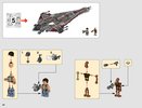 Istruzioni per la Costruzione - LEGO - Star Wars - 75186 - Arrowhead: Page 66