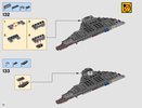 Istruzioni per la Costruzione - LEGO - Star Wars - 75186 - Arrowhead: Page 74