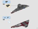 Istruzioni per la Costruzione - LEGO - Star Wars - 75186 - Arrowhead: Page 75