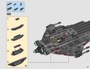 Istruzioni per la Costruzione - LEGO - Star Wars - 75186 - Arrowhead: Page 93