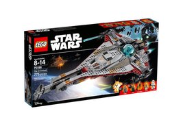 LEGO - Star Wars - 75186 - Arrowhead