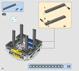 Istruzioni per la Costruzione - LEGO - Star Wars - 75187 - BB-8™: Page 24