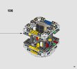 Istruzioni per la Costruzione - LEGO - Star Wars - 75187 - BB-8™: Page 59