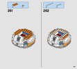 Istruzioni per la Costruzione - LEGO - Star Wars - 75187 - BB-8™: Page 139