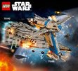 Istruzioni per la Costruzione - LEGO - Star Wars - 75187 - BB-8™: Page 164