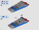 Istruzioni per la Costruzione - LEGO - Star Wars - 75188 - Bombardiere della Resistenza: Page 14