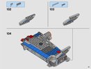 Istruzioni per la Costruzione - LEGO - Star Wars - 75188 - Bombardiere della Resistenza: Page 53