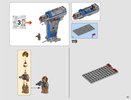 Istruzioni per la Costruzione - LEGO - Star Wars - 75188 - Bombardiere della Resistenza: Page 63