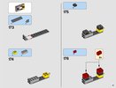 Istruzioni per la Costruzione - LEGO - Star Wars - 75188 - Bombardiere della Resistenza: Page 91