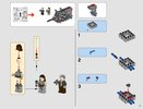 Istruzioni per la Costruzione - LEGO - Star Wars - 75189 - First Order Heavy Assault Walker™: Page 5