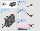 Istruzioni per la Costruzione - LEGO - Star Wars - 75189 - First Order Heavy Assault Walker™: Page 22